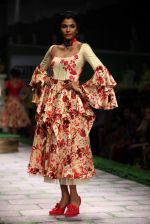 Model walk the ramp for Shantanu Goenka at Wills India Fashion Week 2011 on 10th Oct 2011 (152).JPG